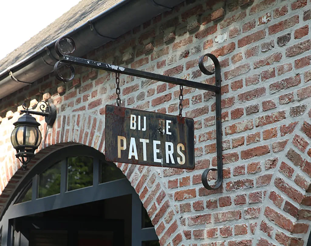 Meerseldreef in België